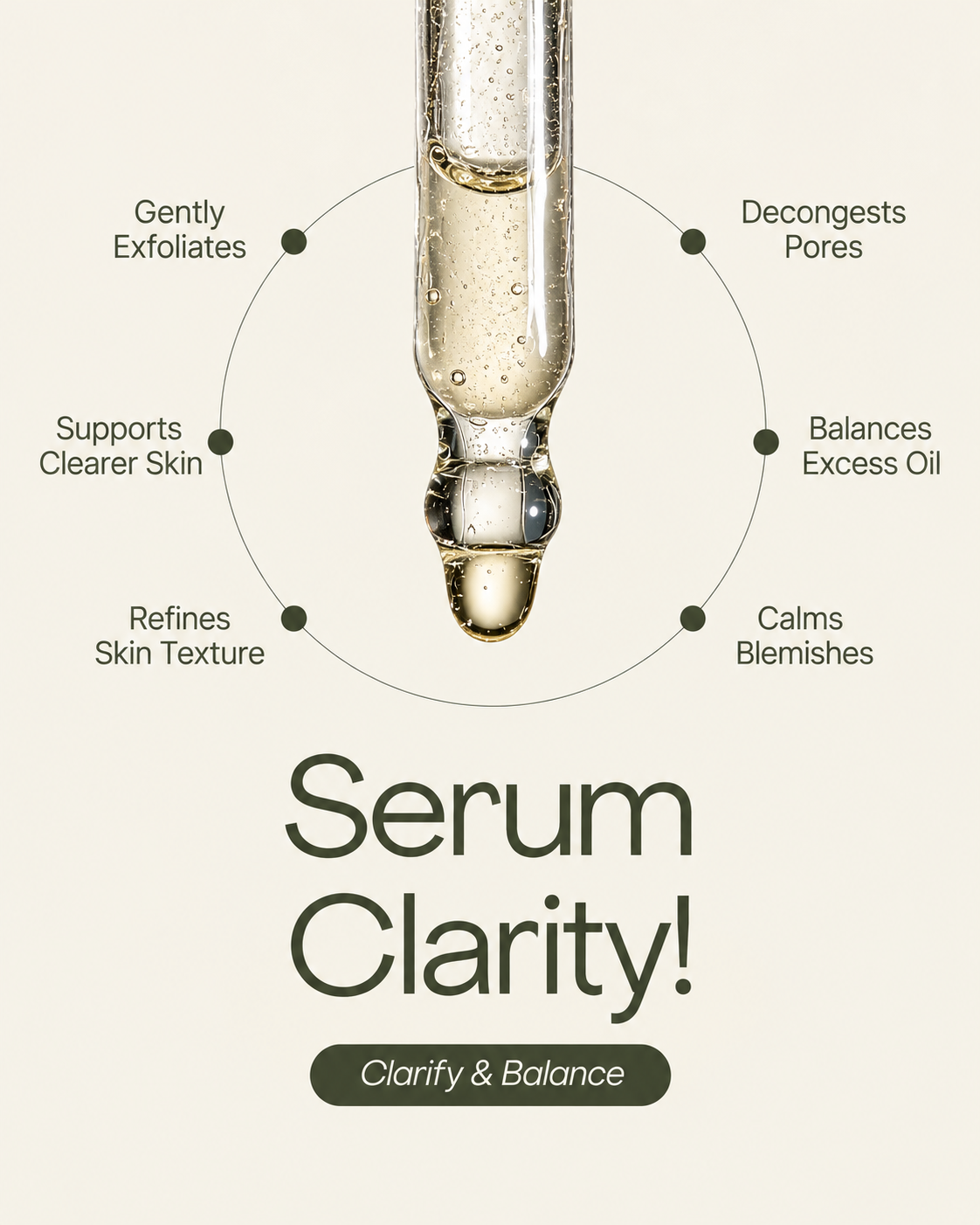 Serum Alchemy with Willow Bark