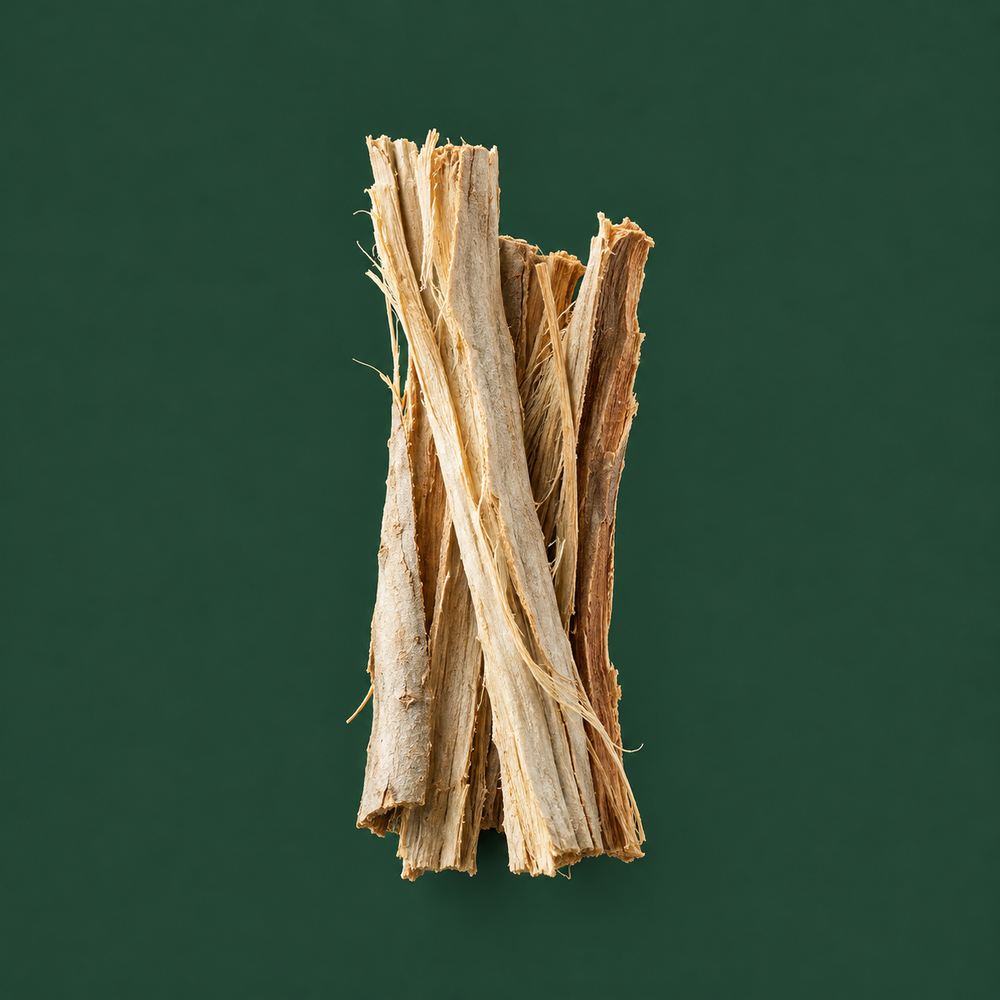 Willow Bark