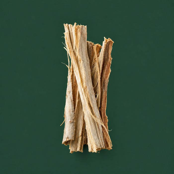 Willow Bark