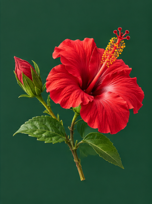 Hibiscus
