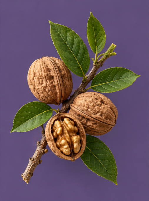 Walnut