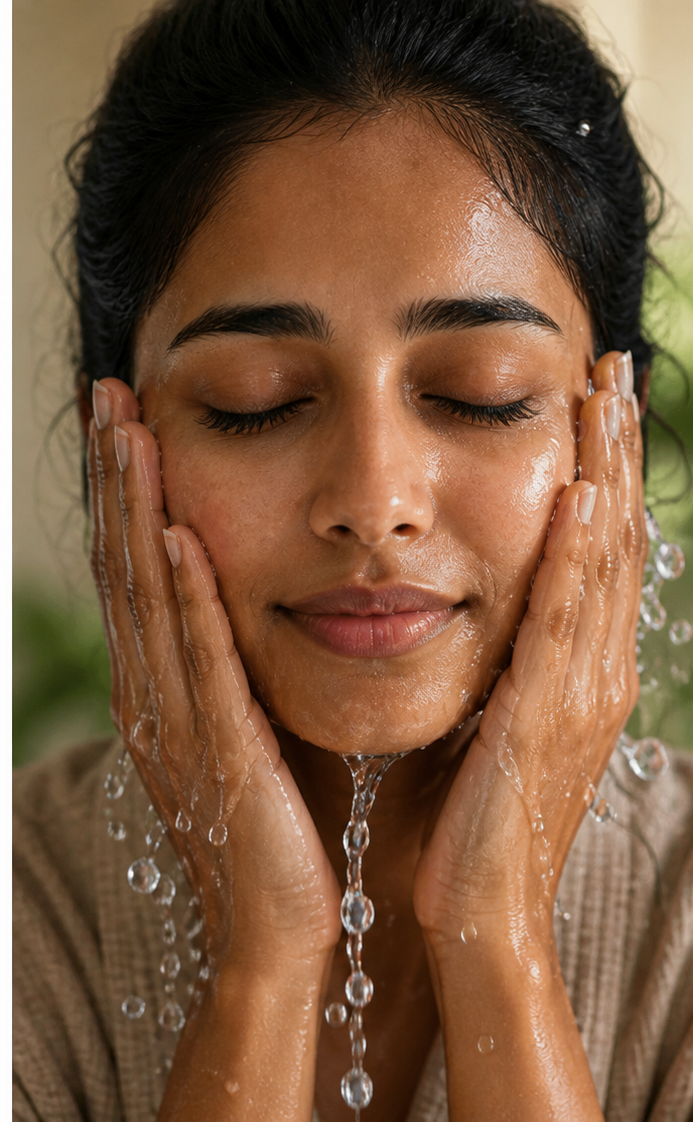 Long-term skin health