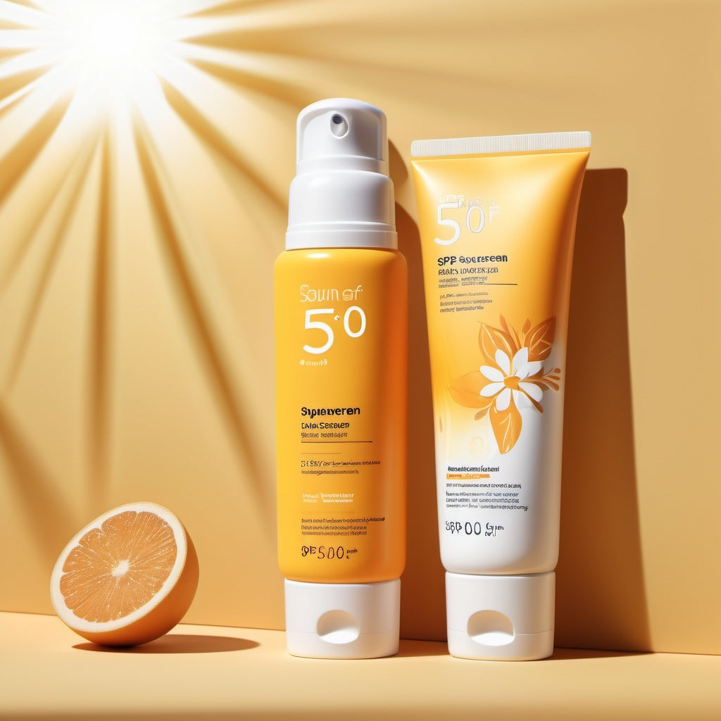 UltraShield SPF 50