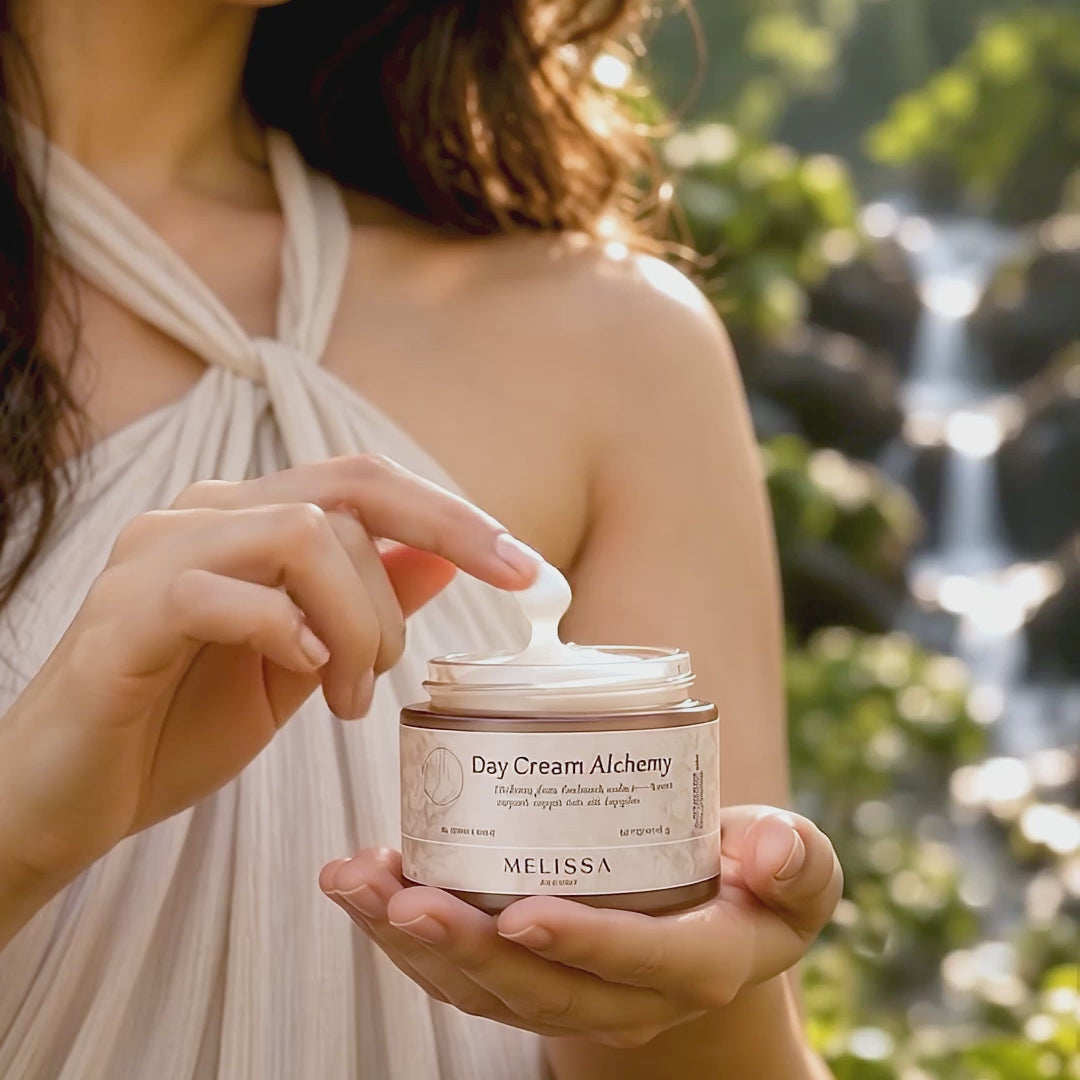 Mulberry Day Cream Alchemy